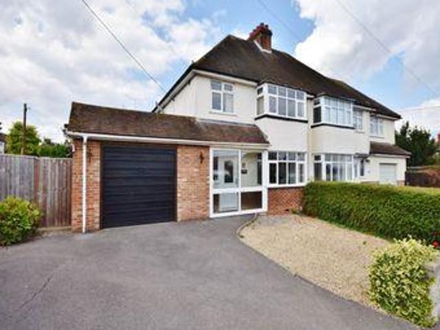 House for rent in Didcot, South Oxfordshire