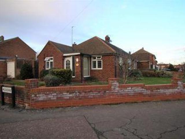 House for rent in Bedford, England