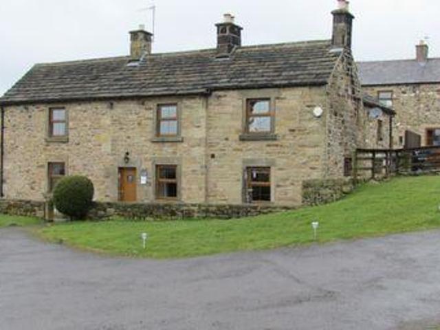 House for rent in Froggatt, East Midlands