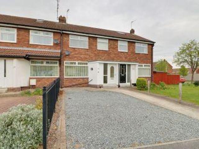House for rent in Hull, City Of Kingston Upon Hull