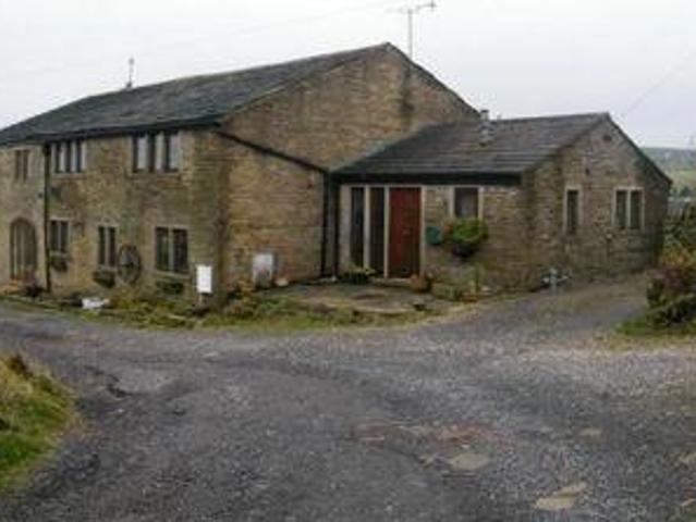 House for rent in Irwell Vale, Lancashire