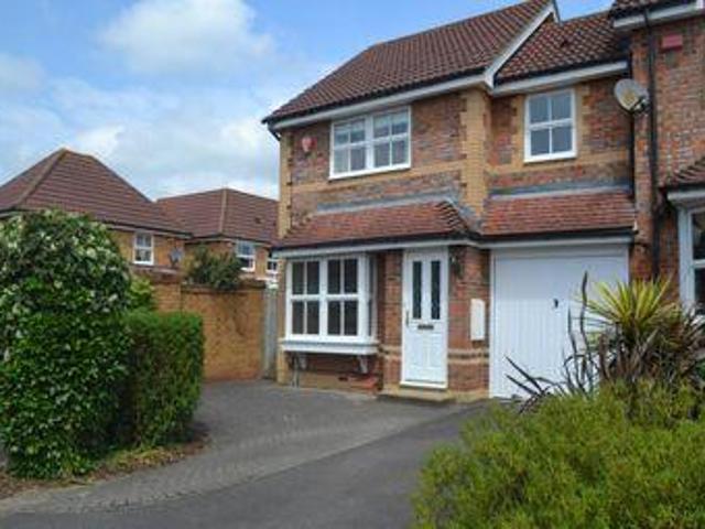 House for rent in Thatcham, West Berkshire