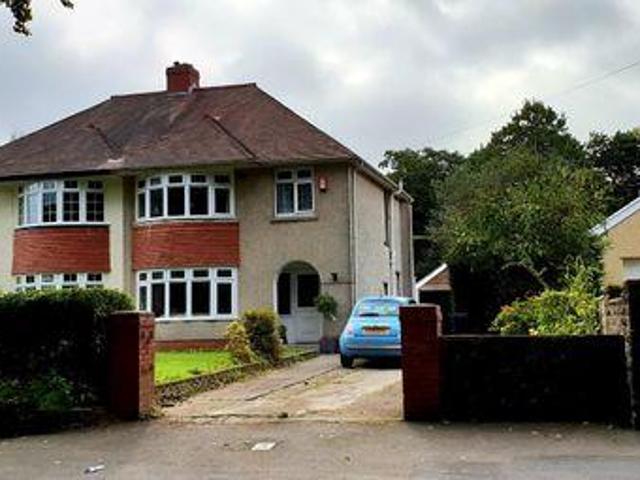 House for rent in Neath, Wales