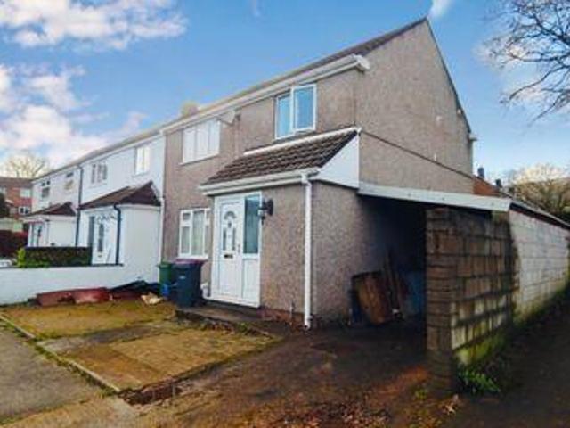 House for rent in Cwmbrân, Torfaen