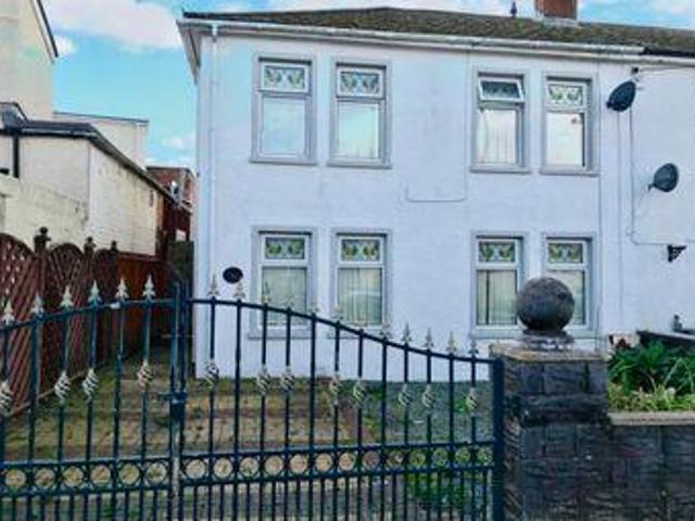 House for rent in Wales