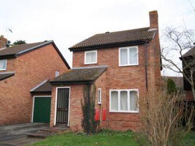 House for rent in Dromore, Oxfordshire