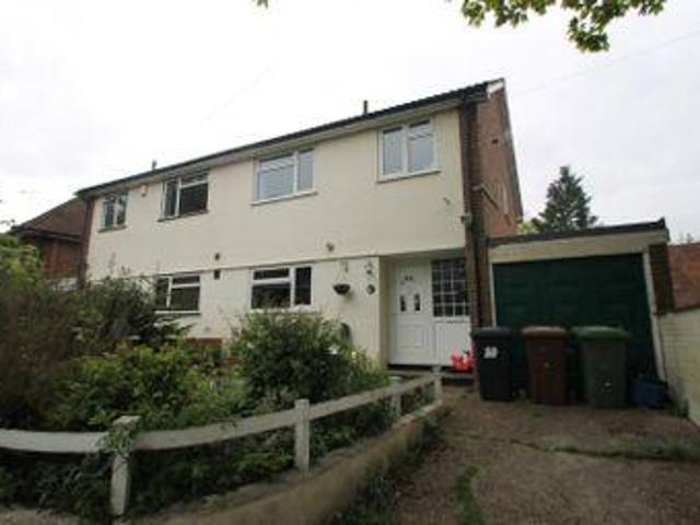 House for rent in Bushey