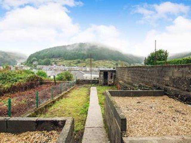 House for rent in Aberavon, Wales