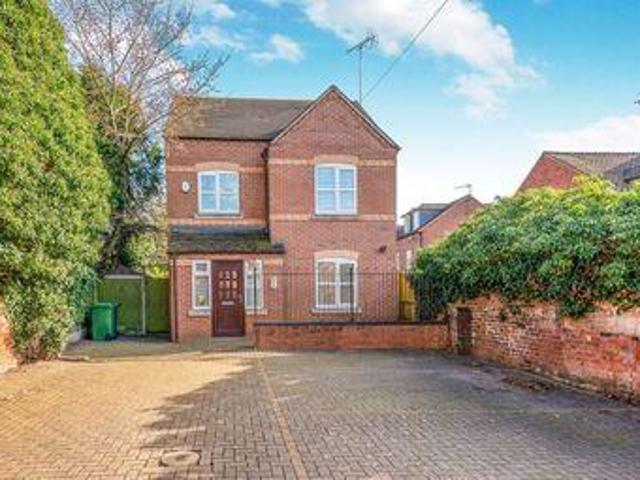 House for rent in Baswich, Staffordshire