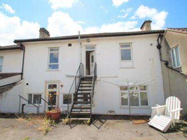 House for rent in Feckenham, City Of Bristol