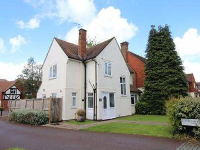 House for rent in Sevenoaks, The Butts