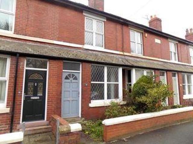 House for rent in Cabus, Lancashire