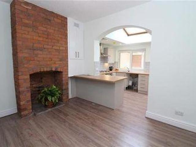 House for rent in Cabus, Lancashire
