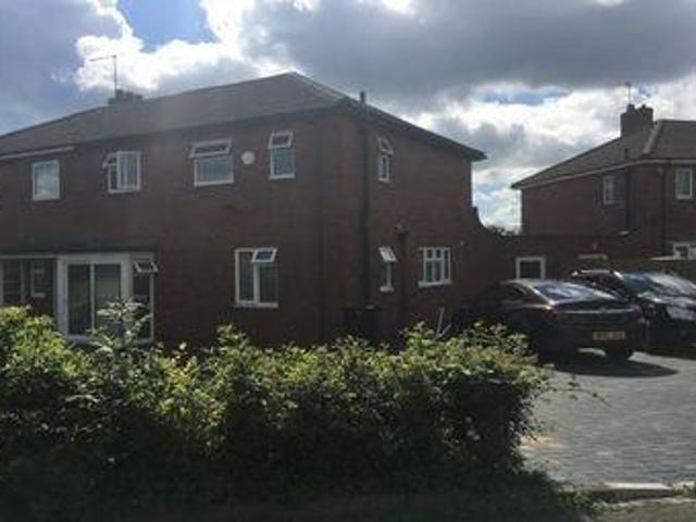 House for rent in Halesowen, West Midlands