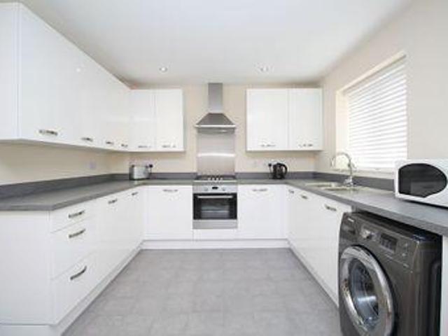 House for rent in Elmfield, Leicestershire