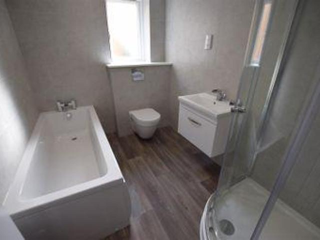 House for rent in Lancashire