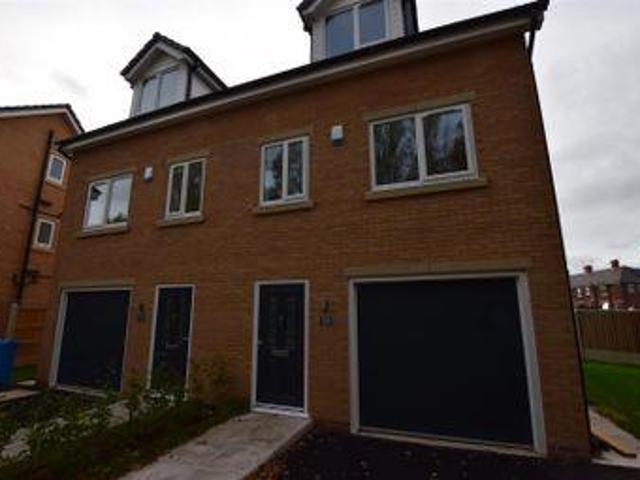 House for rent in Lancashire