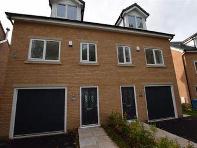 House for rent in Lancashire