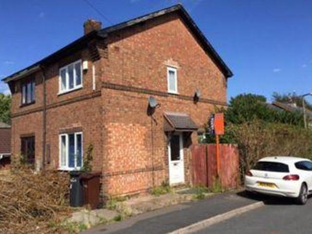 House for rent in Bilston, Wolverhampton