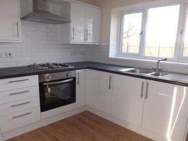 House for rent in Alverton, East Midlands