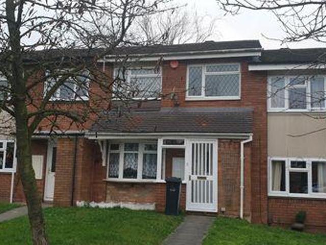 House for rent in Bilston, Wolverhampton