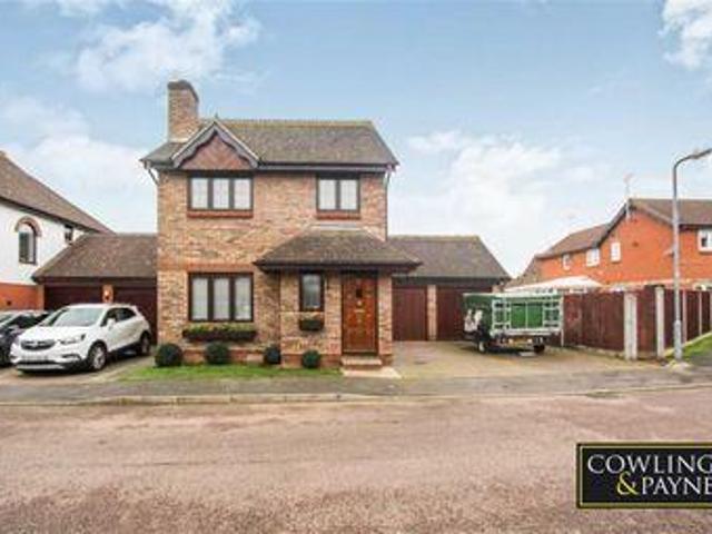 House for rent in Wickford, Essex