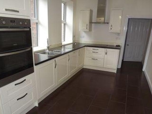 House for rent in Baswich, Staffordshire