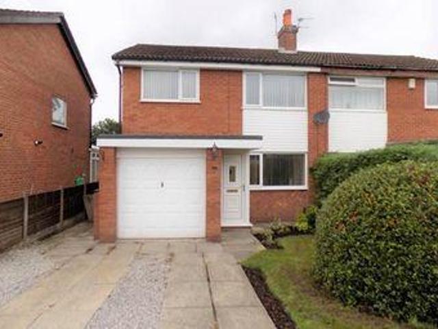 House for rent in Andertons Mill, Lancashire