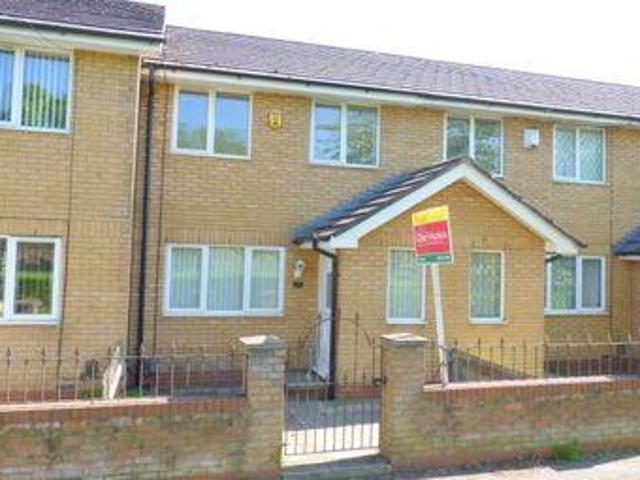 House for rent in Wirral