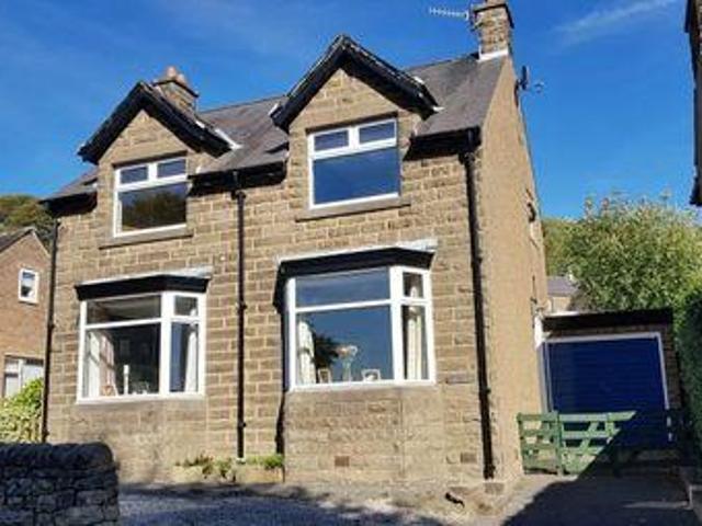 House for rent in Froggatt, East Midlands