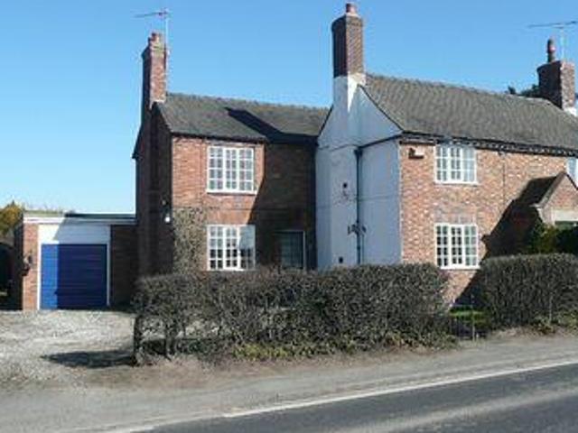 House for rent in Nantwich