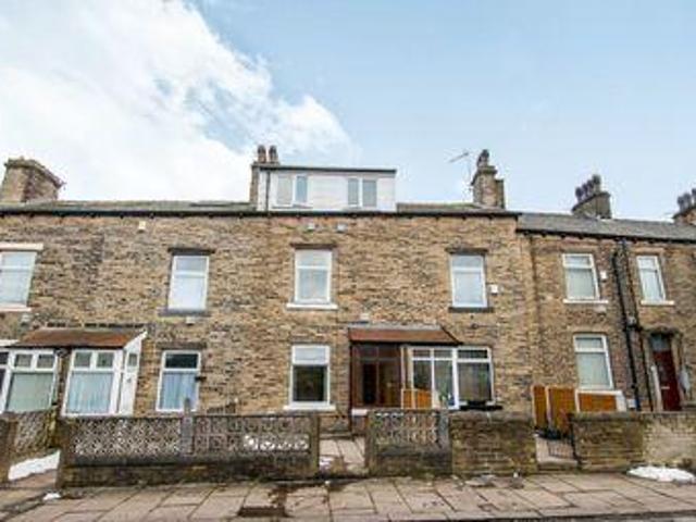 House for rent in Halifax, West Yorkshire