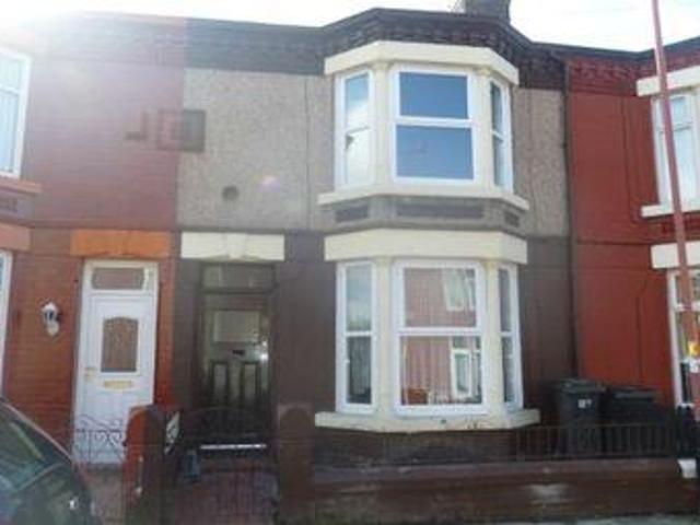 House for rent in Bootle, Sefton