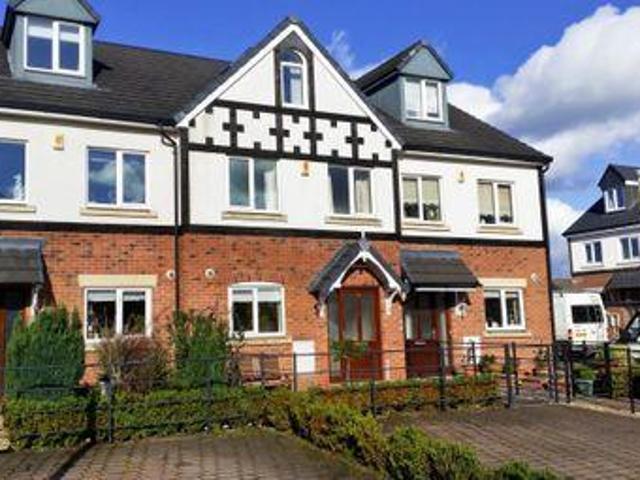 House for rent in Nantwich
