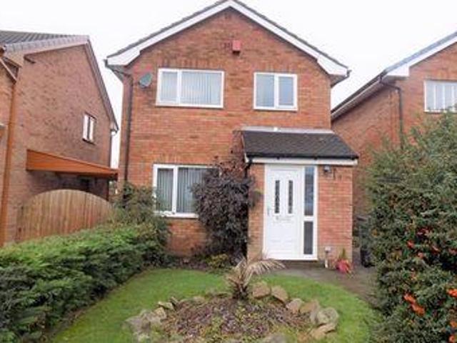 House for rent in Firbank, Lancashire