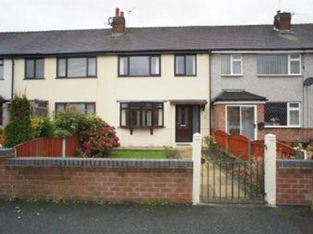 House for rent in Warrington