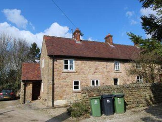 House for rent in Froggatt, East Midlands
