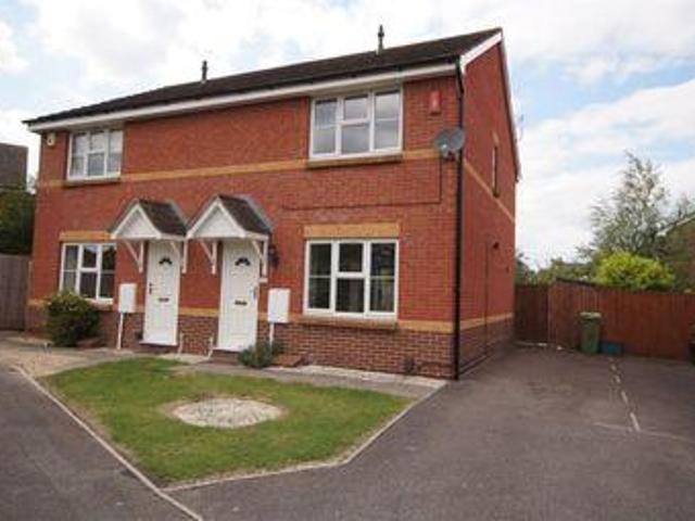 House for rent in Golden Valley, Gloucestershire