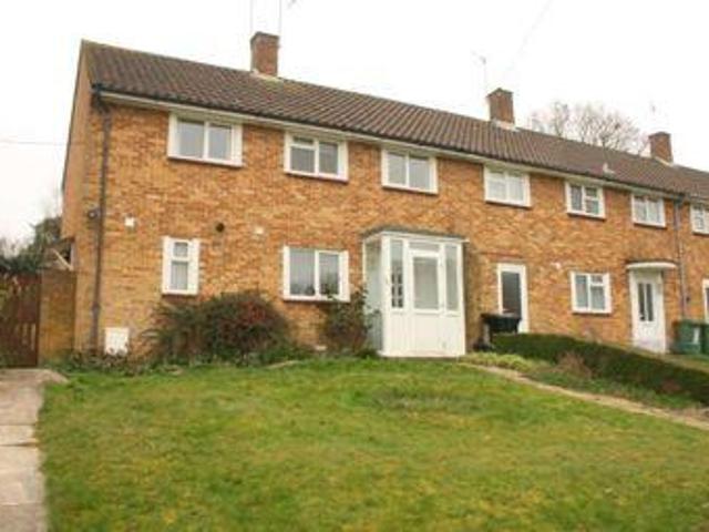 House for rent in Pouchen End, Hertfordshire