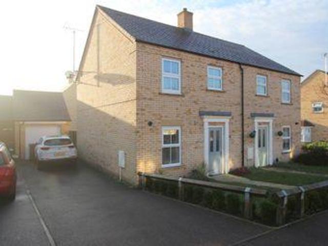 House for rent in Leighton Buzzard, Bedfordshire