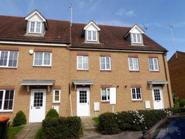 House for rent in Leighton Buzzard, Bedfordshire