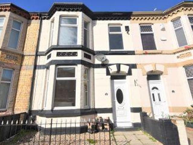 House for rent in Liscard, Wirral