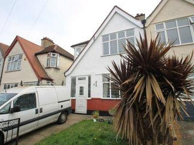 House for rent in West Wickham, Greater London