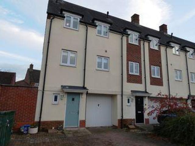 House for rent in Salisbury, Wiltshire