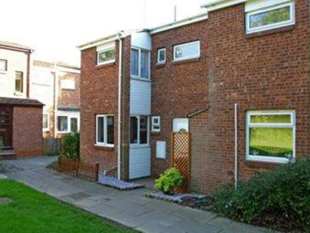 House for rent in Redditch, Worcestershire