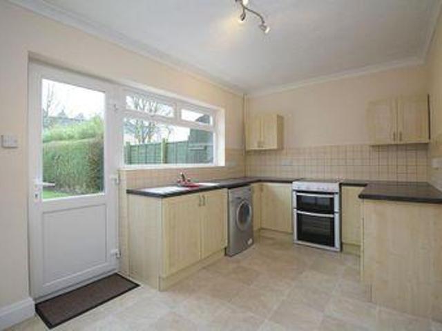 House for rent in Elmfield, Leicestershire