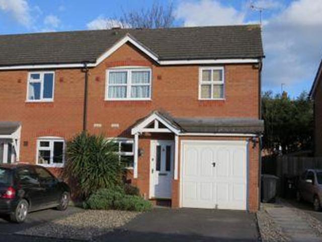 House for rent in Lower Bullingham