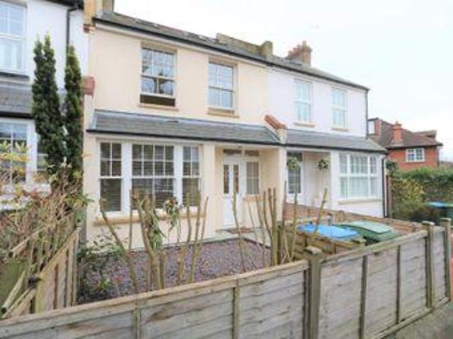 House for rent in Blackhills, Surrey