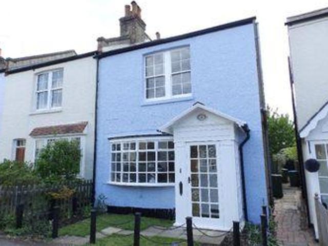 House for rent in Blackhills, Surrey