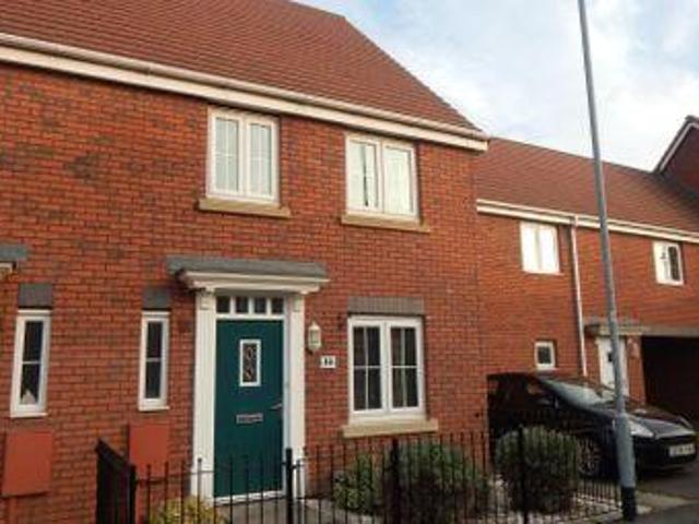 House for rent in Alverton, East Midlands